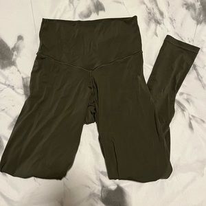 Aerie offline leggings